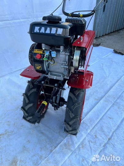 Мотоблок Ока мб-1Д2М10А