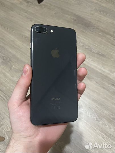 iPhone 8 Plus, 64 ГБ