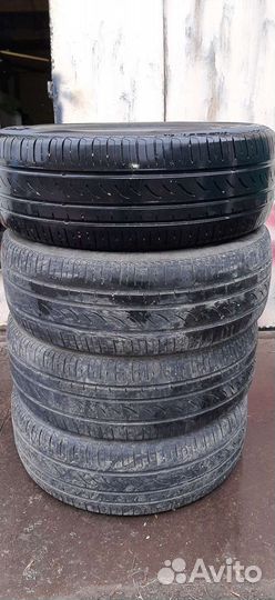 Formula Energy 205/60 R16