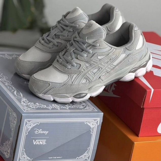 Asics gel nyc