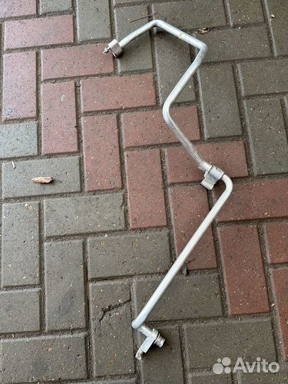 Трубка кондиционера Лада Веста