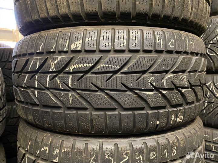 Toyo Snowprox S953 235/40 R18 Y