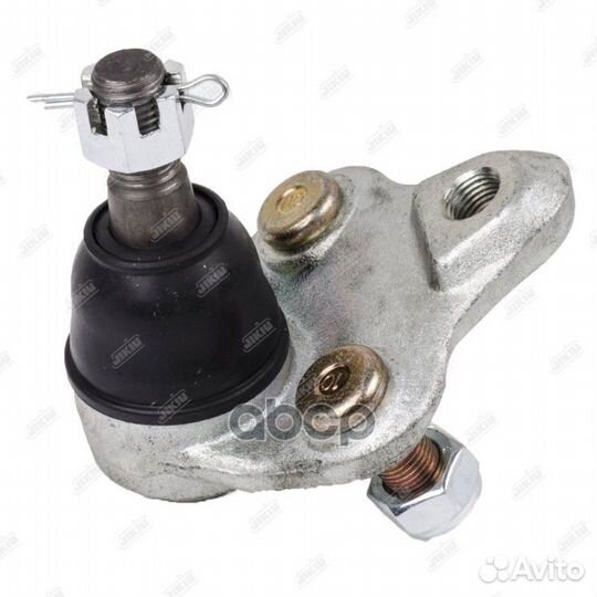 Опора шароваяToyota Allex NZE12#/ZZE12# (2001-2