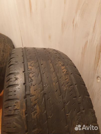 Viatti Bosco A/T 215/65 R16