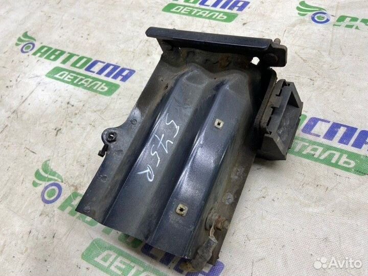 Лонжерон передний правый Bmw X5 E53 M57N 2006