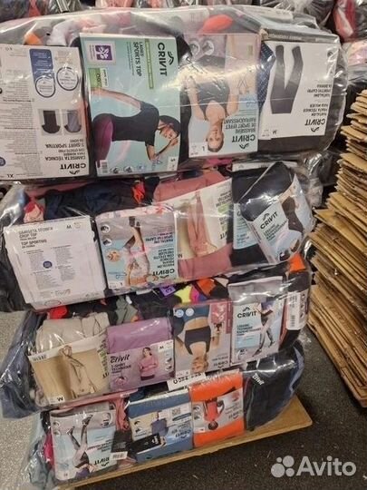 Сток оптом от 5 кг