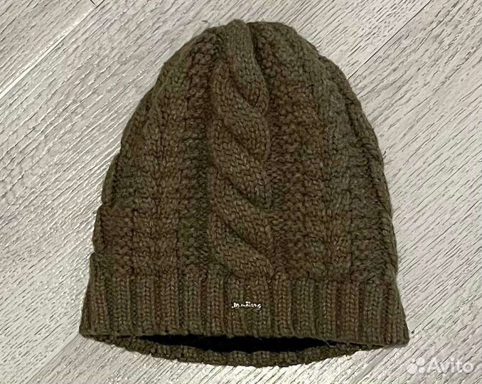 Шапки женские