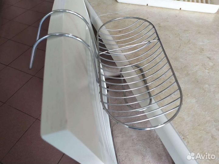 Мыльница для ванны