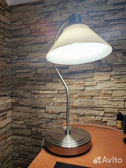 Лампа настольная IKEA kroby
