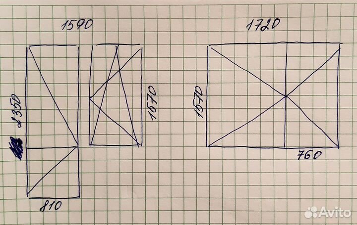 Окна пластиковые бу