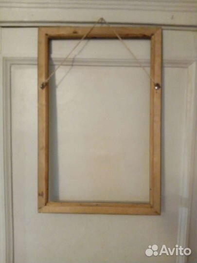 Рамка для картины