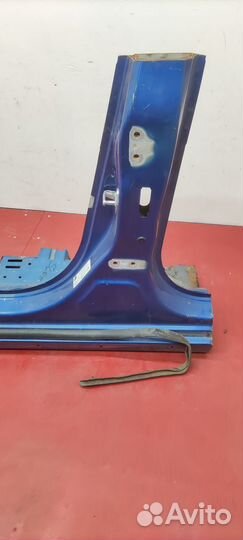 Стойка кузова Chevrolet Cruze