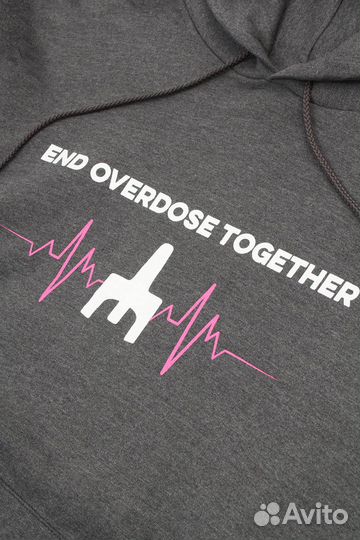 Худи Champion, размер M