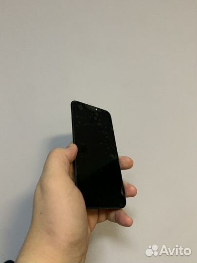 Дисплей iPhone xr/11 Oled/tft(hzww)