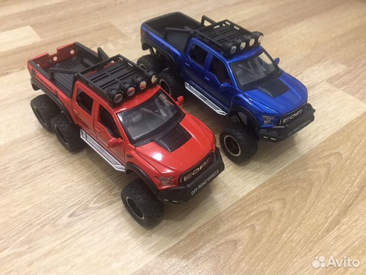 Машины модели