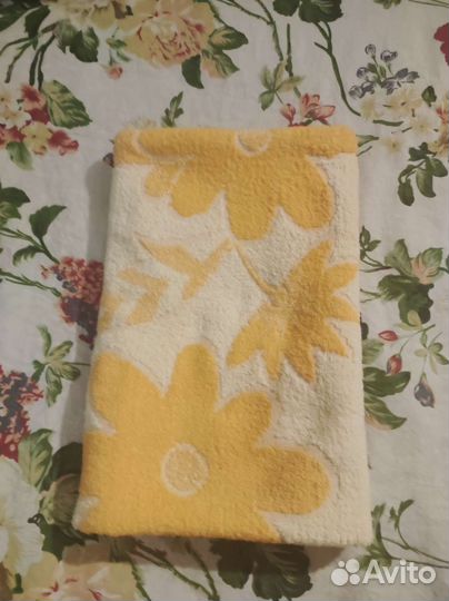 Полотенца разные