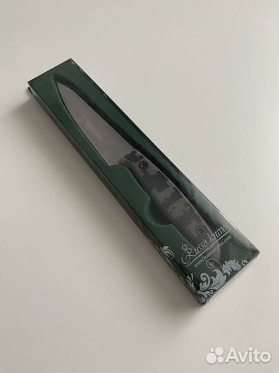 Нож Кизляр Суприм