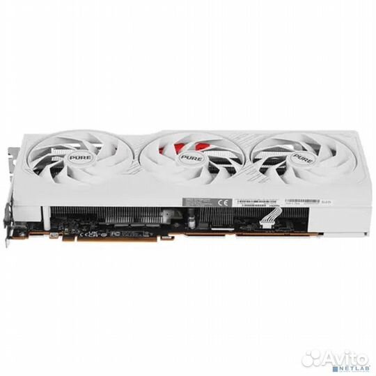 Sapphire 11335-03-20G pure RX 7700 XT gaming OC 12GB