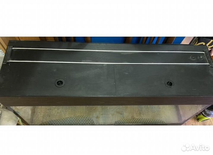 Аквариум 100 литров, под травник