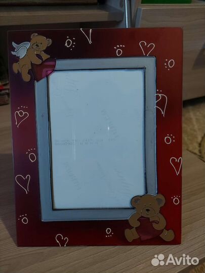 Рамки для фото