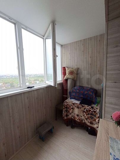 Квартира-студия, 19 м², 14/14 эт.