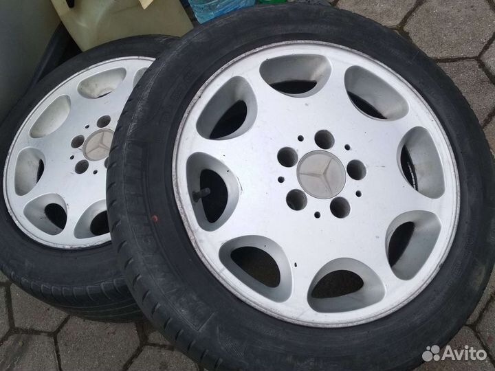 Диски 5 112. R16