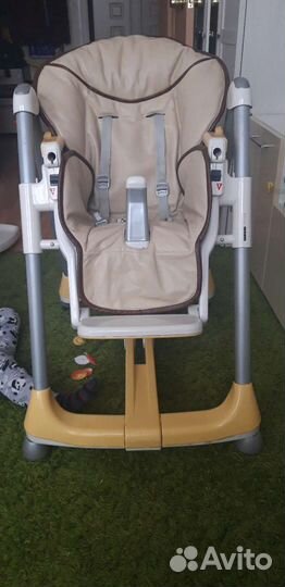 Стульчтк детский для кормления