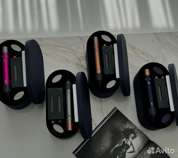 Новый Dyson Complete Long оригинал