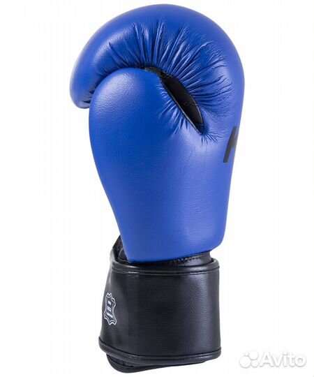 Перчатки боксерские детские Spider к/з, 6 oz KSA