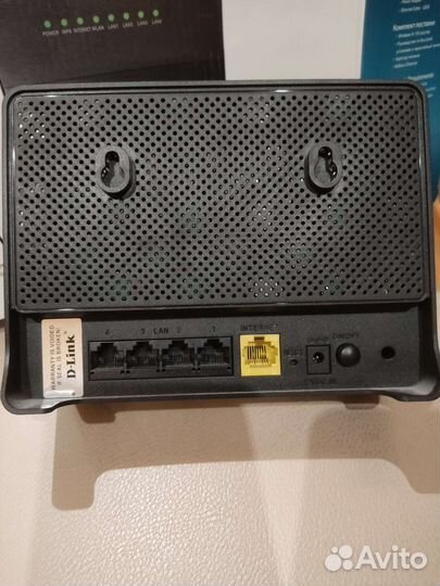 Продаётся wifi роутер
