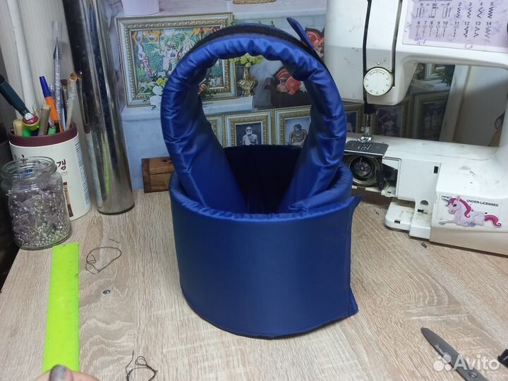 Флотсы для ватсу