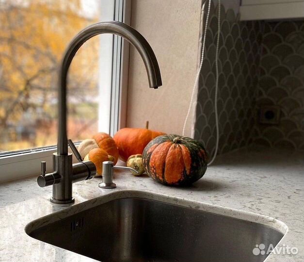 Кухни на заказ