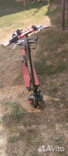 Kuggo kirin Maxspeed