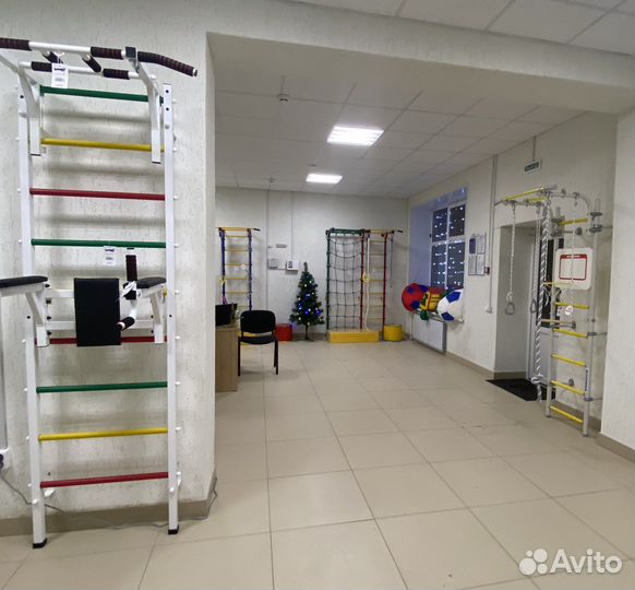 Шведская стенка