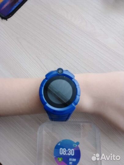 Продаются смарт-часы