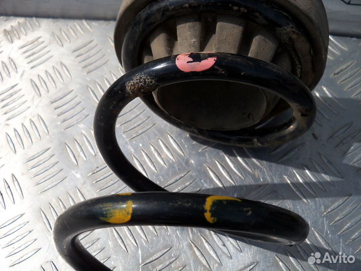 Пружина задняя Nissan Teana J31 2007г