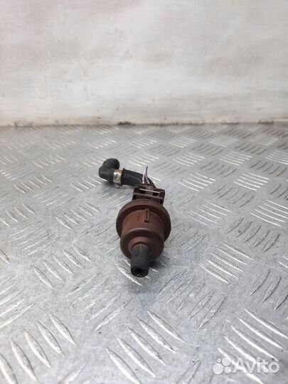 Клапан вентиляции топливного бака Citroen C3 1 1.4