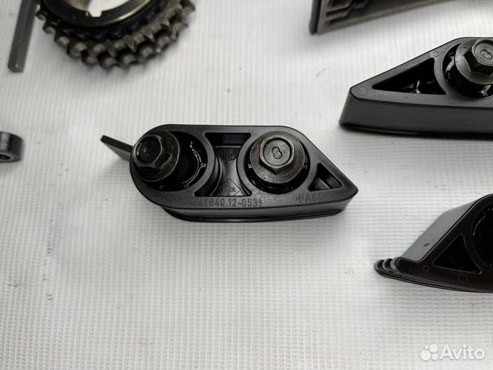 Комплект грм на Kia Mohave / Киа Мохав