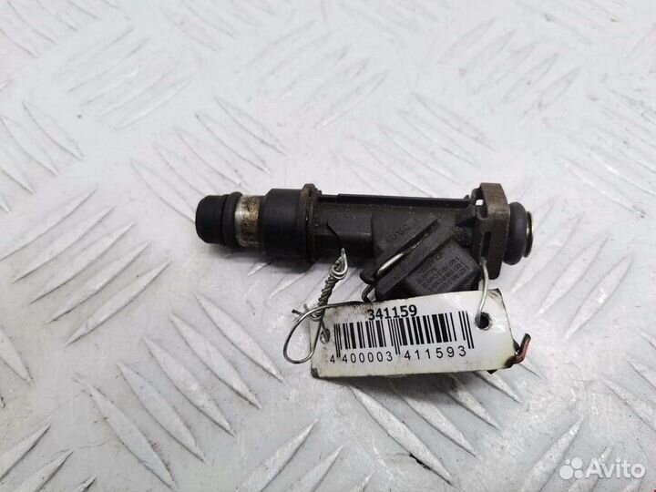 Форсунка Opel Zafira (A) 2002 25313846