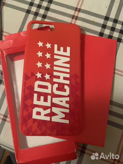 Чехол для айфона