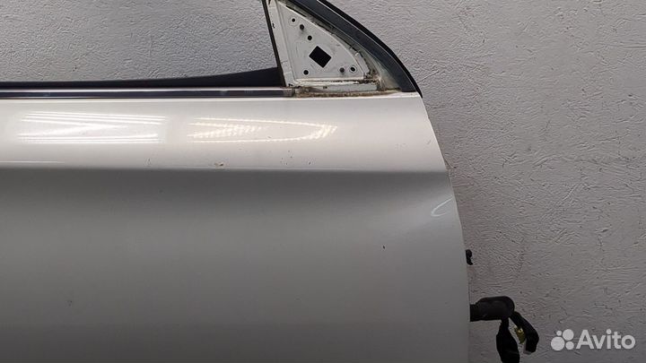 Замок двери Infiniti QX60, 2014