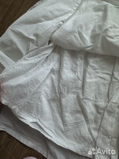 Сарафан/платье mango. Р. S/44