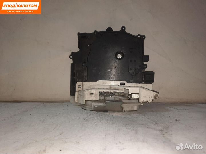 Замок двери задней правой Mitsubishi Lancer 10