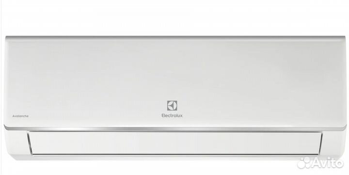 Продается кондиционер (сплит-система)