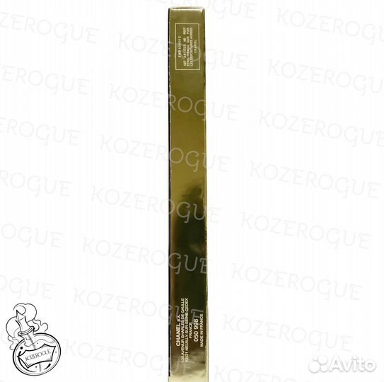 Подводка для глаз Chanel (Подводка Шанель)