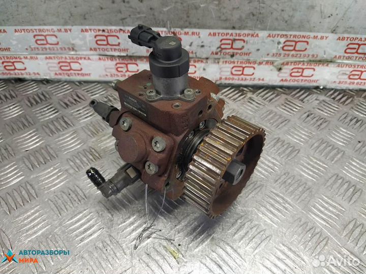 Тнвд Volvo C30 2009 36002235