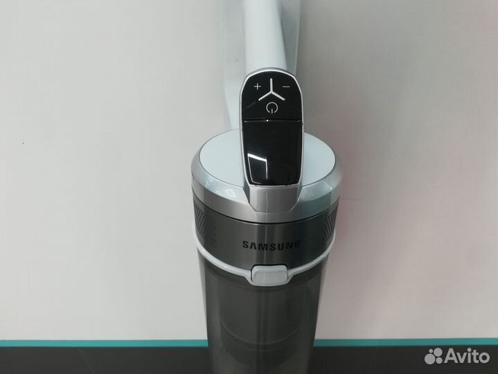 Пылесос ручной Samsung VS15T7036R5