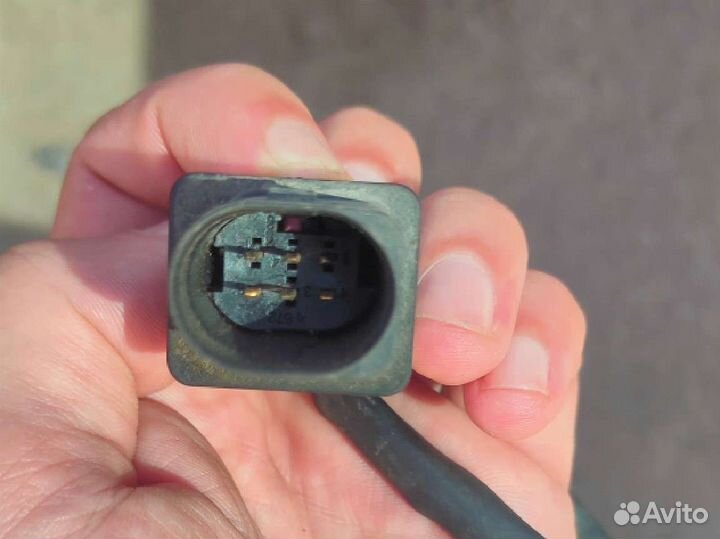 Лямбда зонд VW Jetta 6 1.4 tsi 07C906262BH