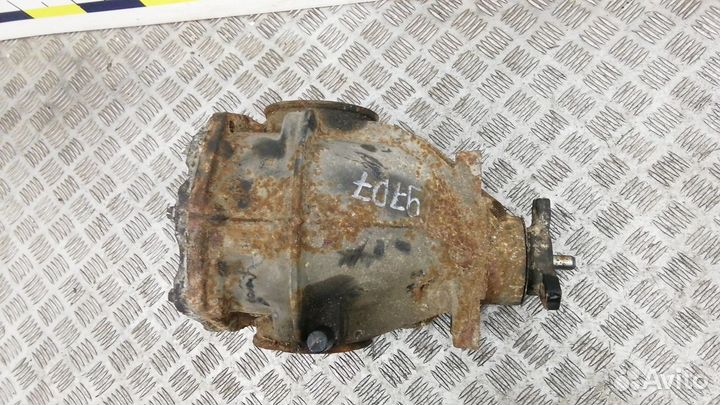 Редуктор заднего моста Mercedes-Benz E-Class W211