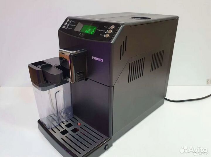 Кофемашина philips hd 8828